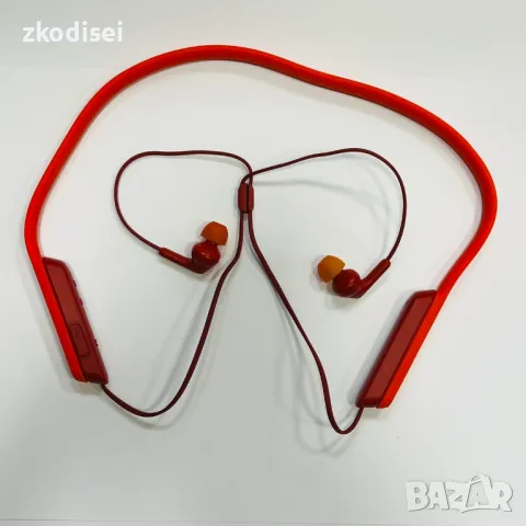 Bluetooth слушалки SONY MDR-XB70BT