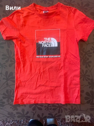 детски суичер, тениски и дънкови гащи, снимка 4 - Детски анцузи и суичери - 51084188