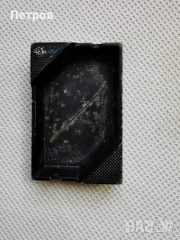 Пепелник Davidoff.Ретро уникат., снимка 1