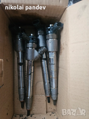 дючи за пежо 1.5 дизел, снимка 2 - Части - 52974859