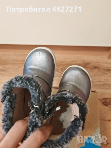 детски боти Mayoral , снимка 4 - Детски боти и ботуши - 53284266