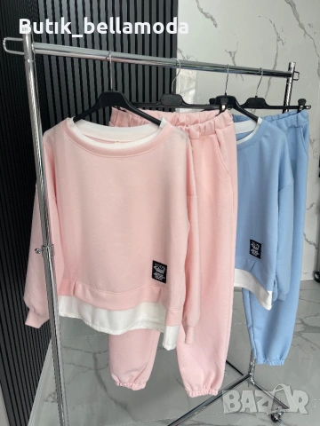 Ефектен модел сет Бела, снимка 6 - Комплекти - 53285652