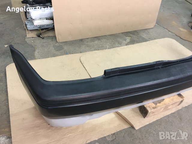 Задна броня за VW Golf 3 (хечбек), снимка 3 - Части - 40849666