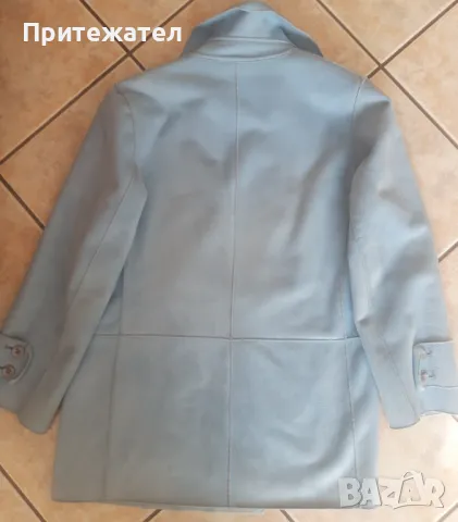 Дамско топло манто - тип парка., снимка 2 - Палта, манта - 49195384