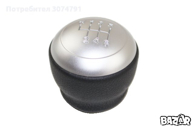 Топка Кожа Скоростен Лост 7010 за Хюндай Hyundai i30 Киа KIA Optima с 6 скорости, снимка 5 - Аксесоари и консумативи - 32920365