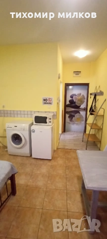 1стаен апарамент в морската градина на град Варна+безплатно парко място., снимка 4 - Апартаменти - 53367419