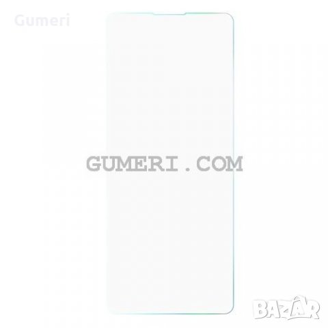Sony Xperia 10 III Стъклен Протектор За Екран, снимка 2 - Фолия, протектори - 34841997