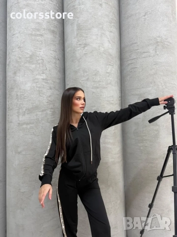 Дамски спортен екип Louis Vuitton/VL181m, снимка 3 - Спортни екипи - 52829060