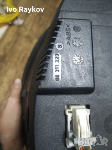 Километраж за Мерцедес Mercedes-benz W203 A2035401347 , 2035401347, снимка 7 - Части - 53500300