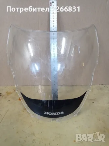 Хонда HONDA CBR 600 F4 PC 35 слюда , снимка 1