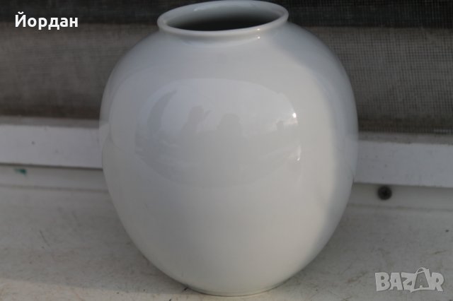 Немска ваза Бавария , снимка 3 - Вази - 35656416