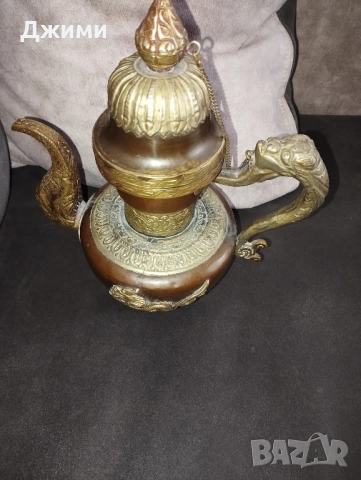 различни бронзови камини прибори, снимка 13 - Антикварни и старинни предмети - 46494814