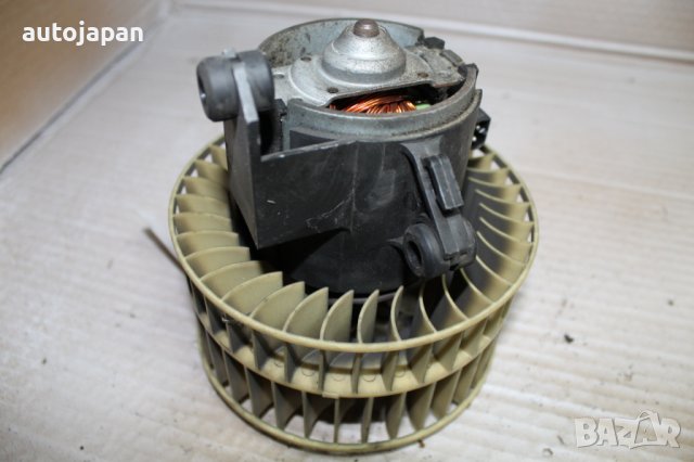 Вентилатор парно Мерцедес а-класа в168 а160 99г Mercedes a-class w168 a160 1999, снимка 4 - Части - 42985239