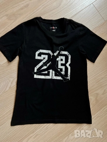 Оригинална тениска Jordan размер S
