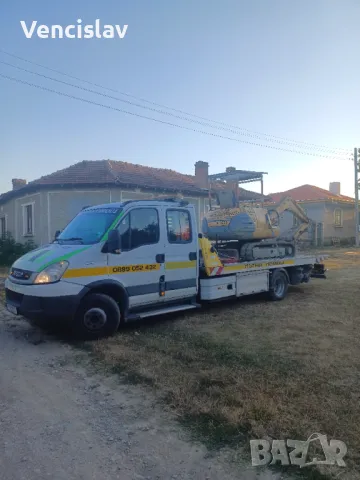 Пътна Помощ Шумен, снимка 3 - Транспортни услуги - 48136590