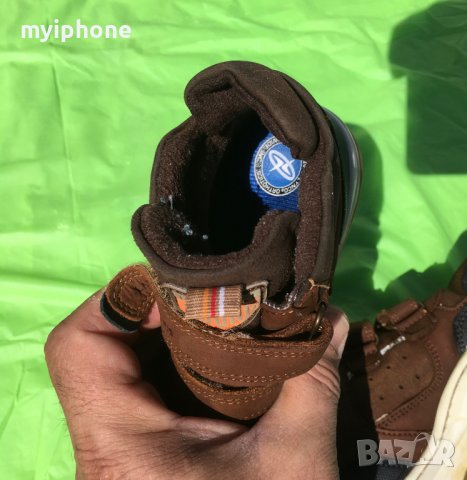 Боти Lasocki Young 33 номер, снимка 6 - Детски обувки - 38124759