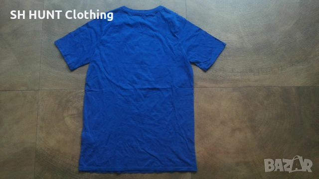 NIKE Original T-Shirt Kids Размер 13-15 г / 158-170 см детска тениска 38-68, снимка 2 - Детски тениски и потници - 53308265