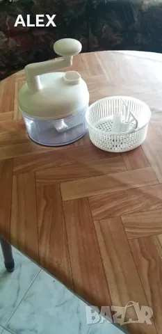 Мини Центрофуга