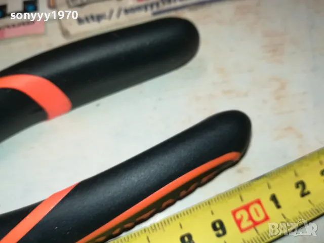 ROTAKE-КЛЕЩИ 8 ИНЧА КОМБИНИРАНИ 1112241731, снимка 11 - Клещи - 48309803