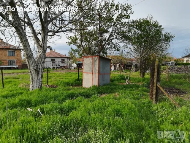 Нива / земя  под наем, снимка 4 - Парцели - 47280508