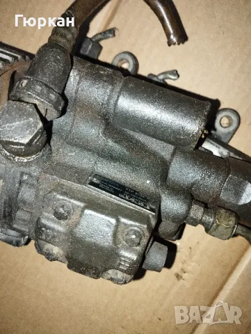 ГНП за  Citroen 2.0 HDI  Siemens  A2C20000502 , снимка 4 - Части - 48827439