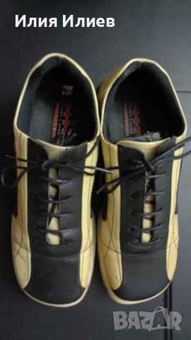 HENRY I SIEGEL H.I.S Shoes, снимка 1