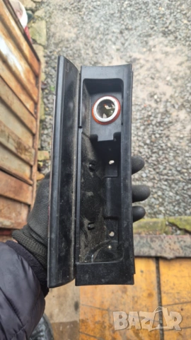 пепелник pepelnik Пасат Б6 VW Passat Пасат 6, снимка 3 - Части - 53489369