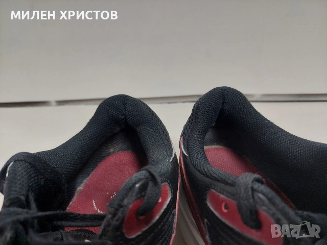 NIKE Air Max 100%Оригинал-Перфектни-№41, снимка 8 - Маратонки - 53190082