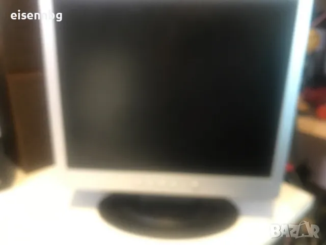 Acer Монитор 17 AL1715, снимка 2 - Други - 47662272