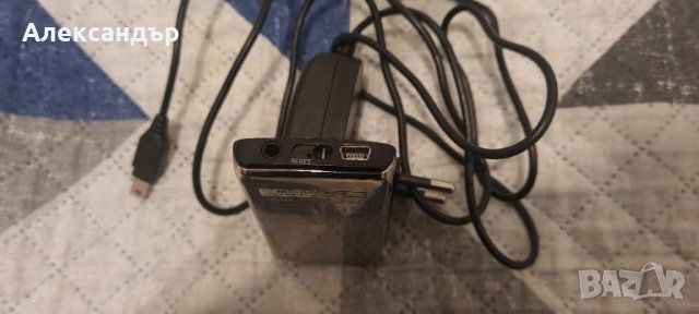 MP3 MP4 PHILIPS GoGear 2GB, снимка 3 - MP3 и MP4 плеъри - 34804802