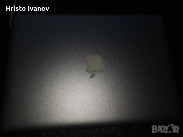 MacBook Pro 2010, снимка 4 - Лаптопи за дома - 53171301