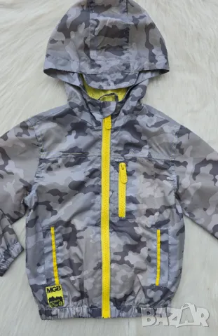 Детско яке 3-4 години пролет/есен , снимка 4 - Детски якета и елеци - 49627315