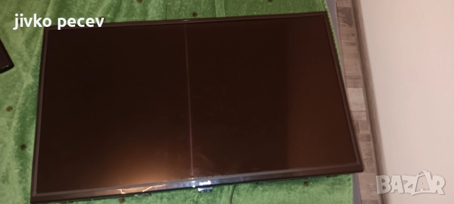 Телевизор Ариели 