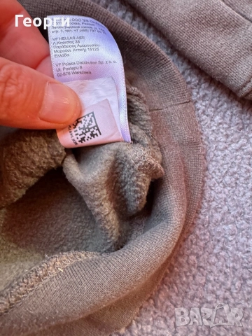 The north face , снимка 6 - Суичъри - 52443387