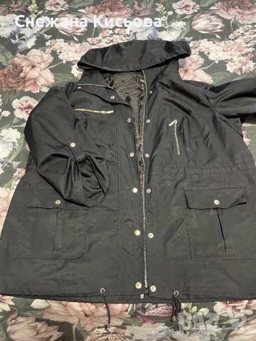 Дамски шлифери, снимка 7 - Якета - 43046803