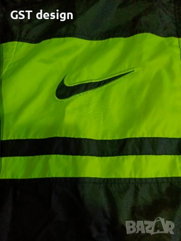 Найк Nike Оригинал Горнище Ветровка , снимка 2 - Спортни екипи - 42960712