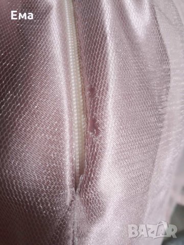 Детска официална рокля, снимка 5 - Детски рокли и поли - 28817647