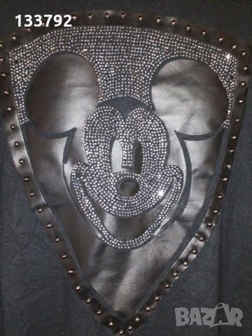 MOSCHINO-последна бр, снимка 3 - Блузи с дълъг ръкав и пуловери - 26906403