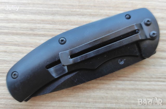 Малък джобен нож Browning FA15 / Gerber Xw1, снимка 7 - Ножове - 37285842