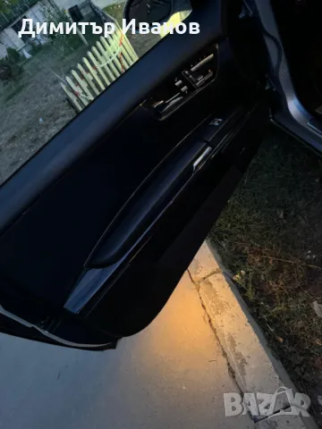 CL500, снимка 5 - Автомобили и джипове - 47669770