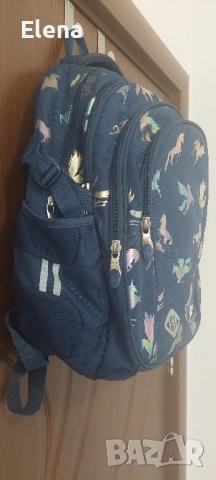 Раница за момиче, снимка 12 - Раници - 51611672