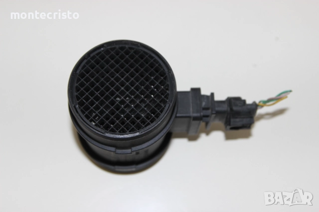 Дебитомер Opel Corsa D (2006-2015г.) 0281002618 / 55350048 / 0 281 002 618, снимка 3 - Части - 52544465