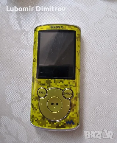 Sony Walkman NWZ-E463 4GB, снимка 3 - MP3 и MP4 плеъри - 47313972