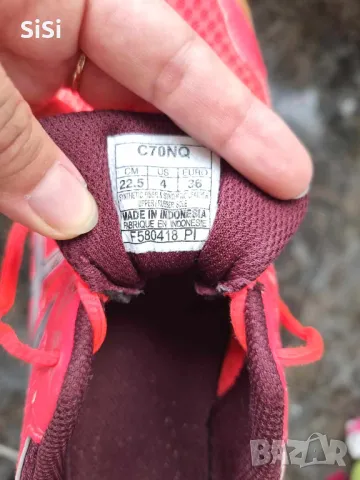 Asics /Айсик маратонки Gel Flare, снимка 3 - Маратонки - 47470912