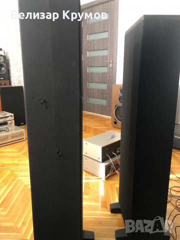 Активни тонколони Boston acoustics vr 960, снимка 6 - Тонколони - 39769982