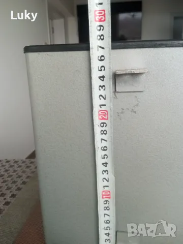 Метални кутии.Размерите са на снимките.Обявената цена е за всичките., снимка 5 - Други машини и части - 49627252