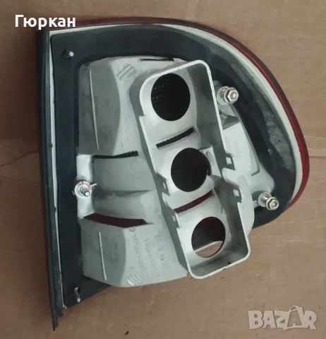 Ляво  Стопове  за  Seat  Cordoba , снимка 5 - Части - 49089088