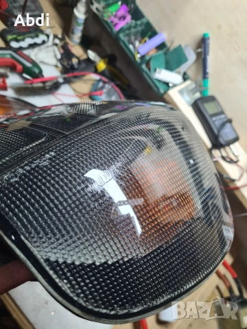 Стопове за VW polo , снимка 3 - Части - 52869050