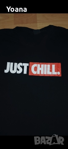 ТЕНИСКИ(М/Ж), снимка 5 - Тениски - 51981773