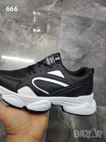 Маратонки, снимка 2 - Маратонки - 43192687